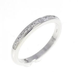 BVLGARI Silver Ring